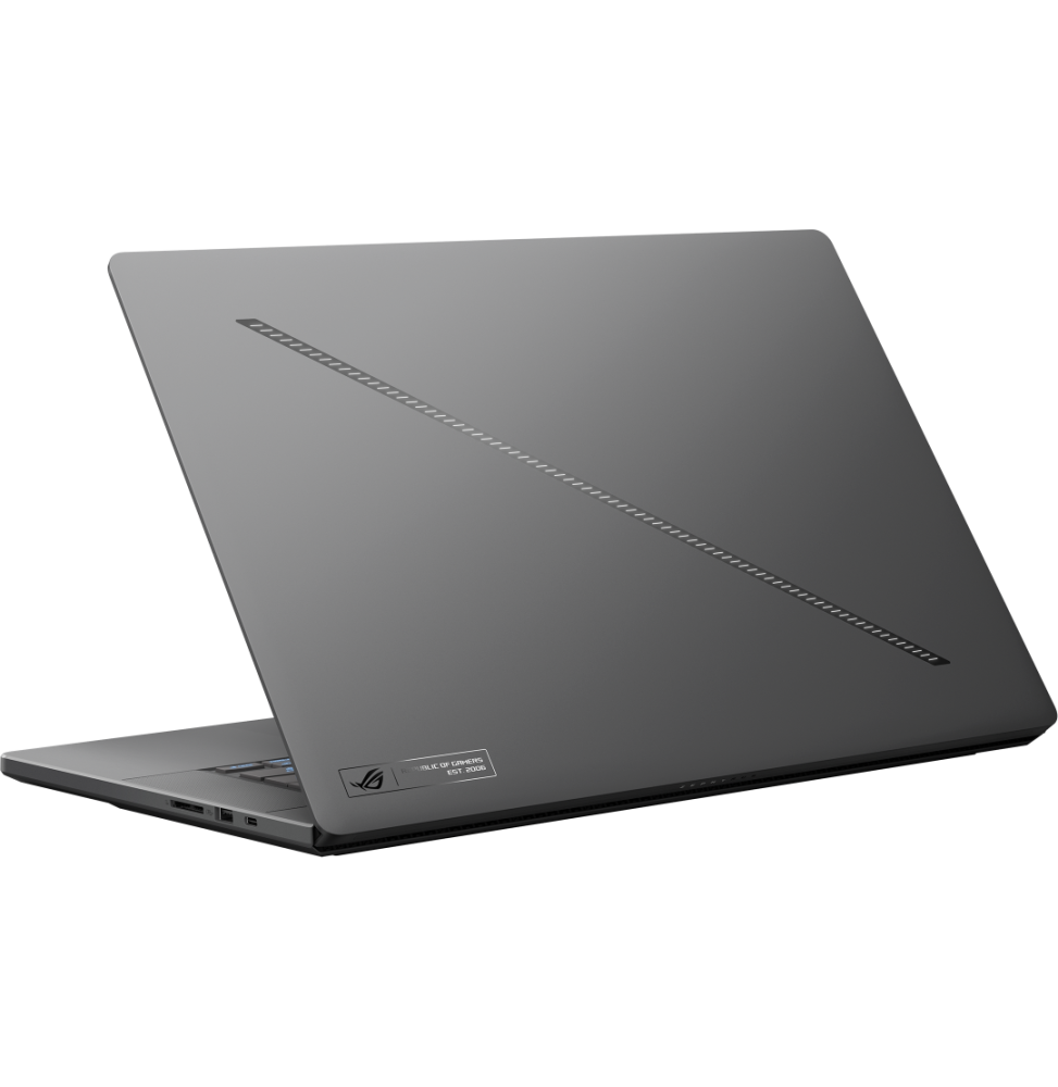 ORDINATEUR PORTABLE GAMING ASUS ROG ZEPHYRUS G16 (GU605CR-QR151W)