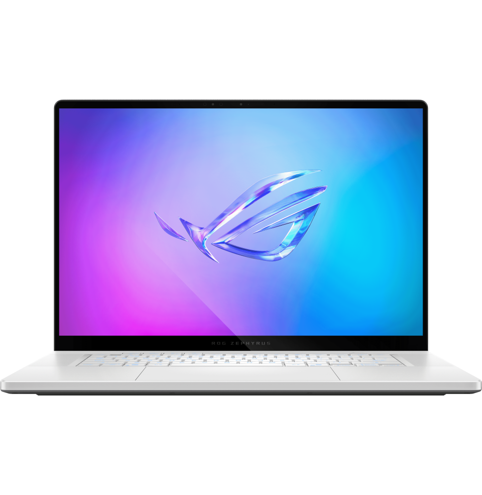ORDINATEUR PORTABLE GAMING ASUS ROG ZEPHYRUS G16 (GU605CR-QR208W)