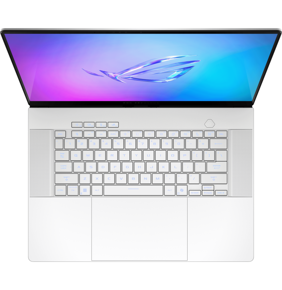 ORDINATEUR PORTABLE GAMING ASUS ROG ZEPHYRUS G16 (GU605CR-QR208W)