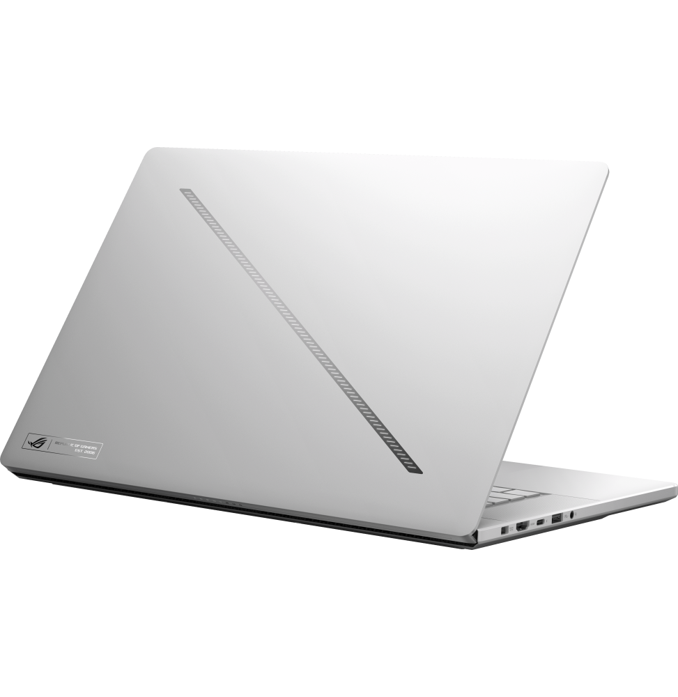 ORDINATEUR PORTABLE GAMING ASUS ROG ZEPHYRUS G16 (GU605CR-QR208W)