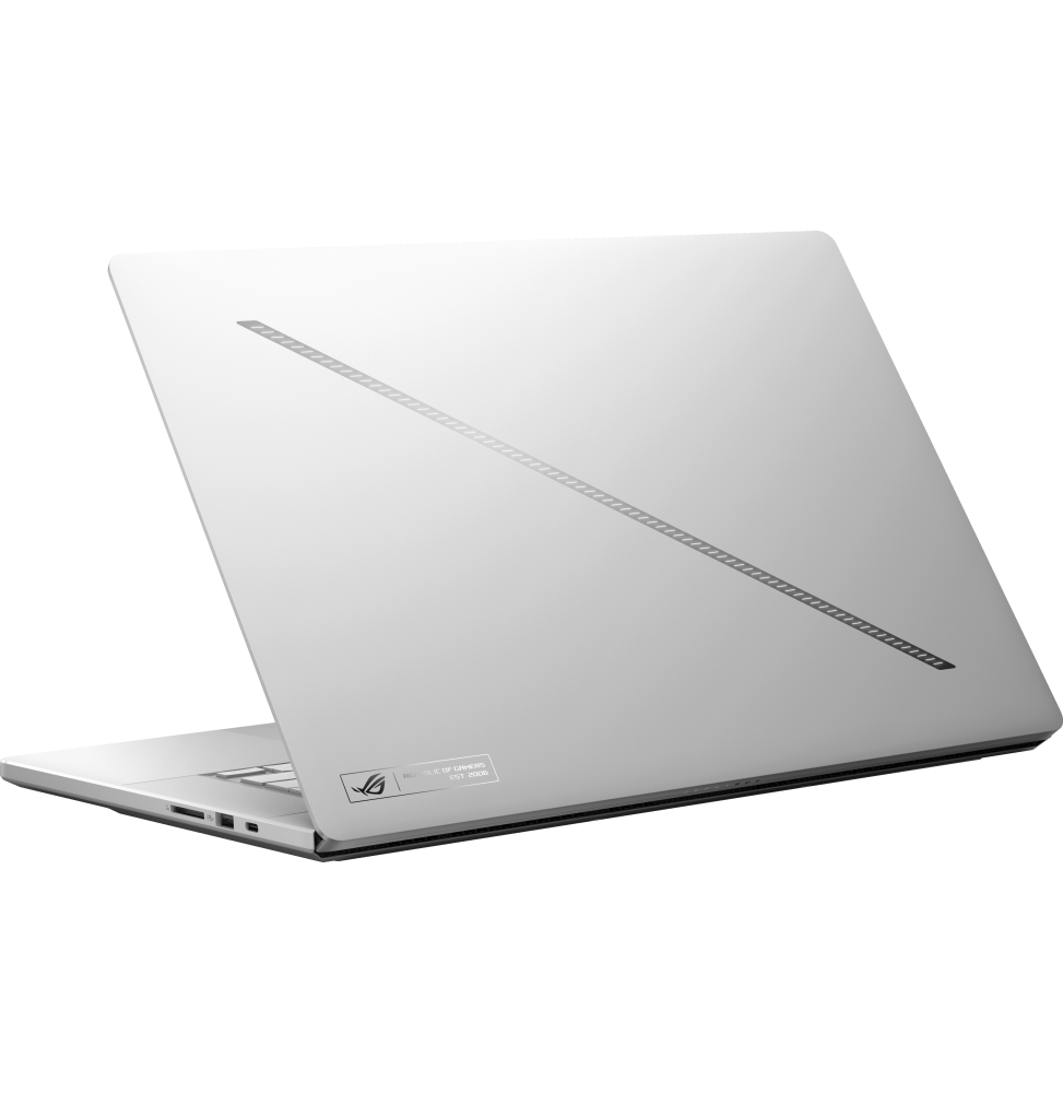 ORDINATEUR PORTABLE GAMING ASUS ROG ZEPHYRUS G16 (GU605CR-QR208W)