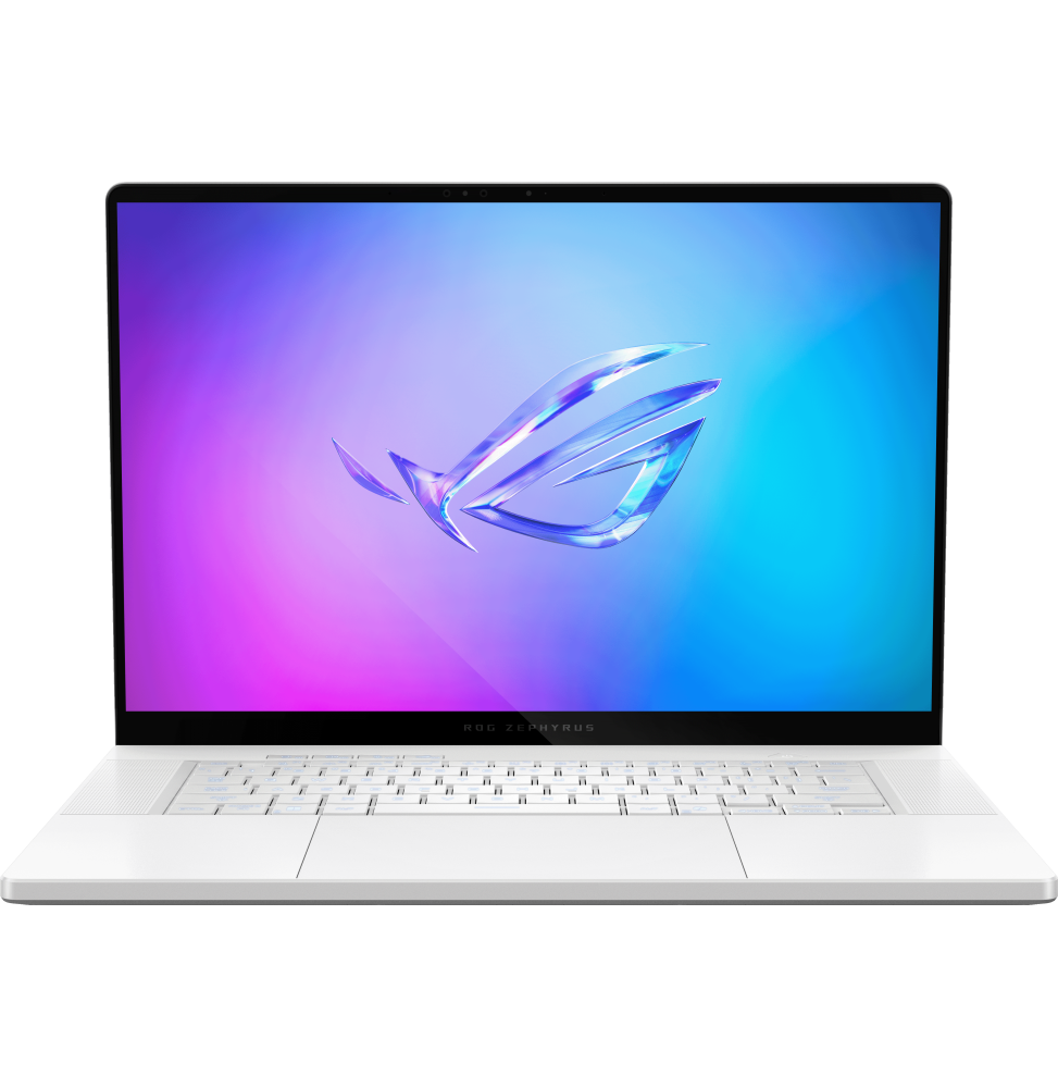 ORDINATEUR PORTABLE GAMING ASUS ROG ZEPHYRUS G16 (GU605CR-QR208W)