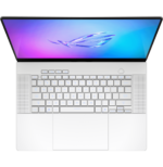ORDINATEUR PORTABLE GAMING ASUS ROG ZEPHYRUS G16 (GU605CW-QR121W) – Image 5