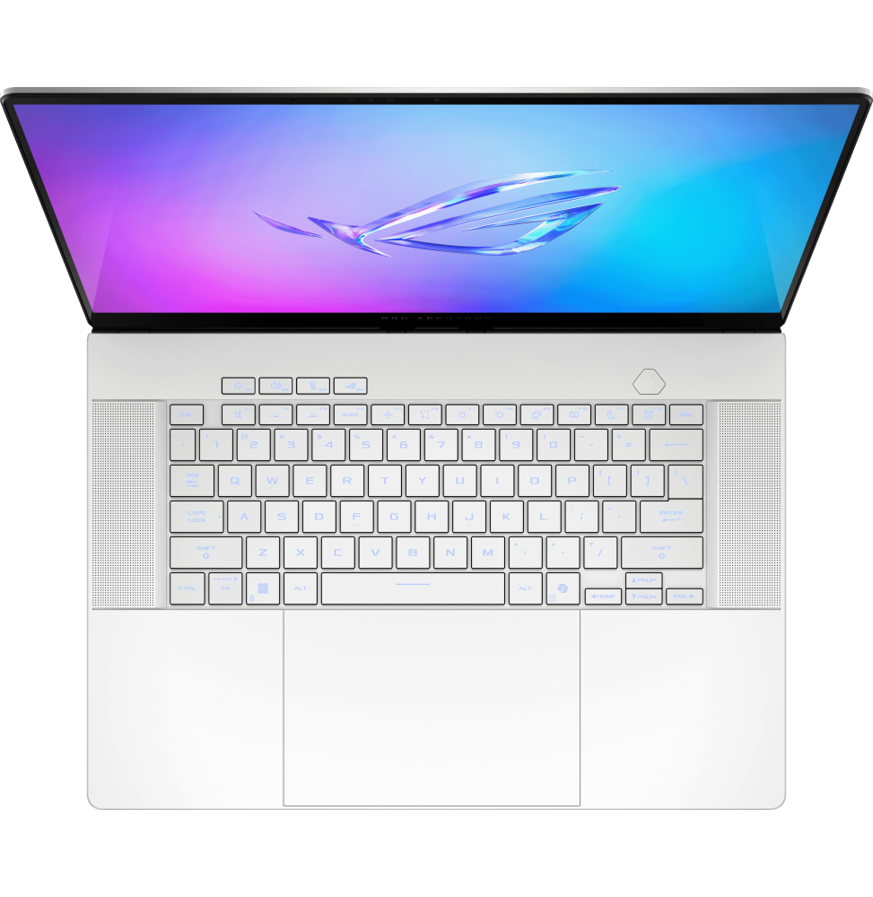 ORDINATEUR PORTABLE GAMING ASUS ROG ZEPHYRUS G16 (GU605CW-QR121W)