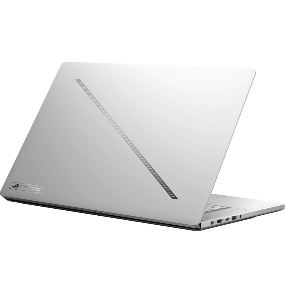 ORDINATEUR PORTABLE GAMING ASUS ROG ZEPHYRUS G16 (GU605CW-QR121W)