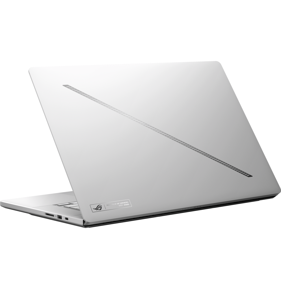 ORDINATEUR PORTABLE GAMING ASUS ROG ZEPHYRUS G16 (GU605CW-QR121W)