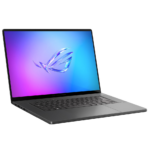 ORDINATEUR PORTABLE GAMING ASUS ROG ZEPHYRUS G16 (GU605CX-QR137W) – Image 2
