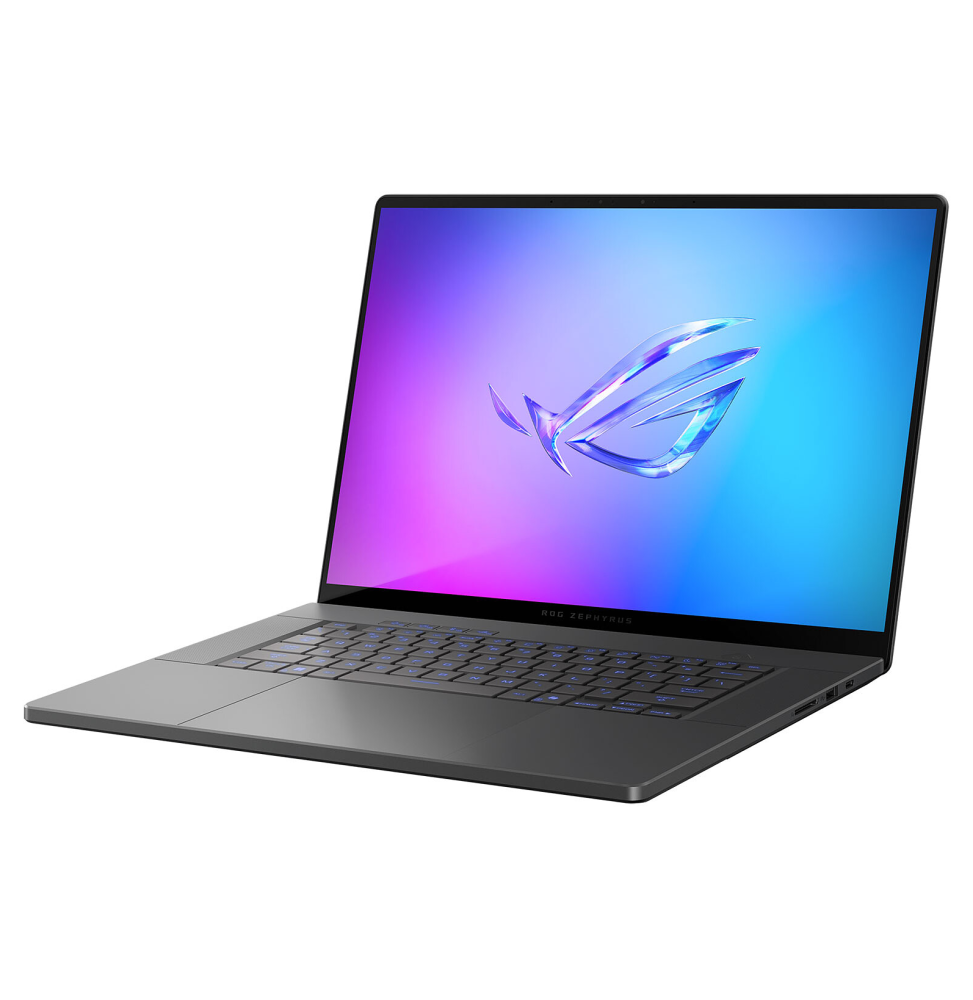 ORDINATEUR PORTABLE GAMING ASUS ROG ZEPHYRUS G16 (GU605CX-QR137W)