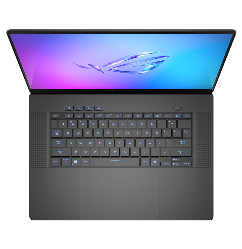 ORDINATEUR PORTABLE GAMING ASUS ROG ZEPHYRUS G16 (GU605CX-QR137W)