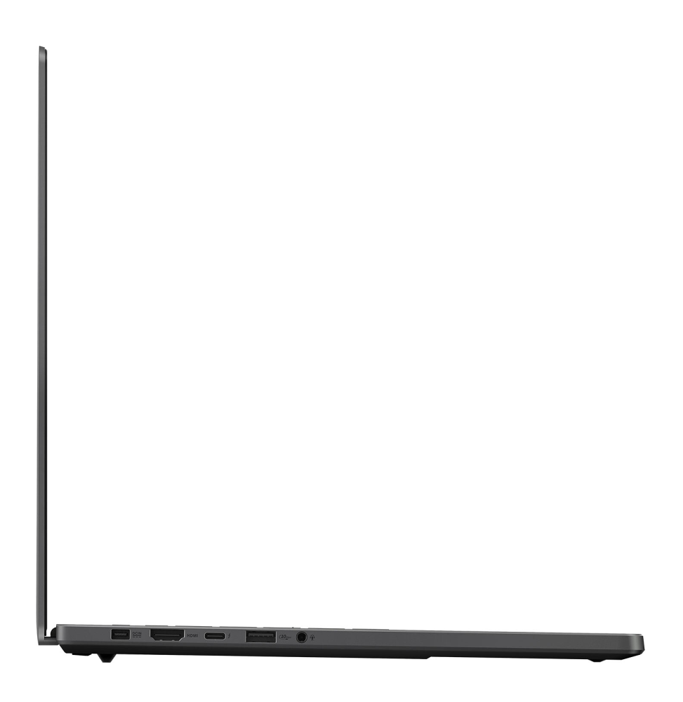 ORDINATEUR PORTABLE GAMING ASUS ROG ZEPHYRUS G16 (GU605CX-QR137W)