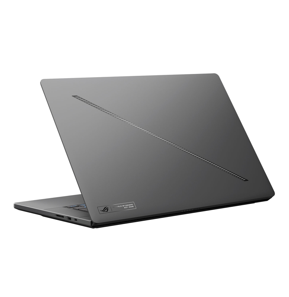 ORDINATEUR PORTABLE GAMING ASUS ROG ZEPHYRUS G16 (GU605CX-QR137W)