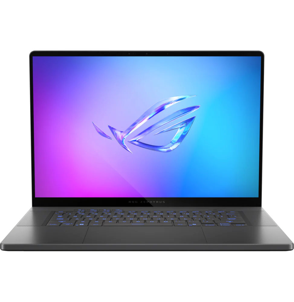 ORDINATEUR PORTABLE GAMING ASUS ROG ZEPHYRUS G16 (GU605CX-QR137W)