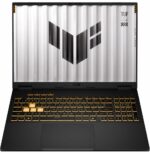 ORDINATEUR PORTABLE GAMING ASUS TUF F16 (TUF608JHR-RV041W) – Image 2