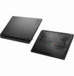 ORDINATEUR PORTABLE GAMING ASUS TUF F16 (TUF608JHR-RV041W) – Image 12
