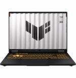 ORDINATEUR PORTABLE GAMING ASUS TUF F16 (TUF608JHR-RV041W)