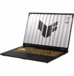 ORDINATEUR PORTABLE GAMING ASUS TUF F16 (TUF608JHR-RV041W) – Image 4