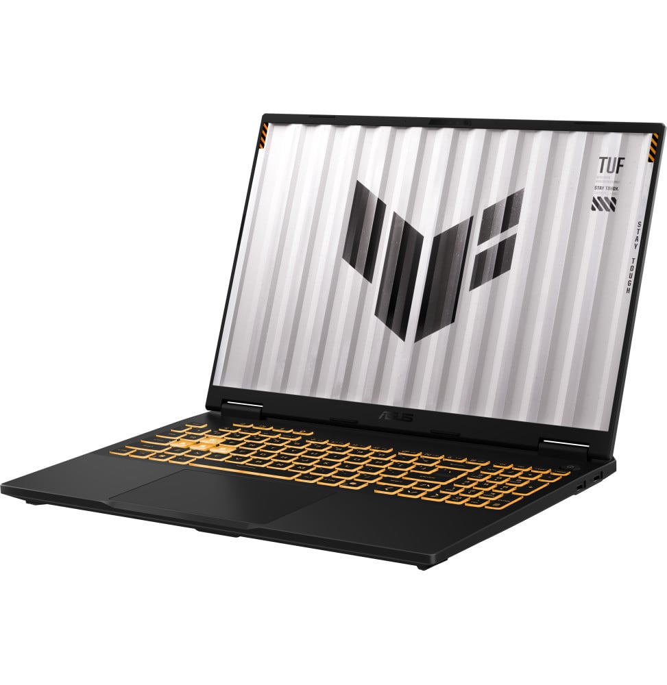 ORDINATEUR PORTABLE GAMING ASUS TUF F16 (TUF608JHR-RV041W)