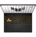 ORDINATEUR PORTABLE GAMING ASUS TUF F16 (TUF608JHR-RV041W) – Image 5