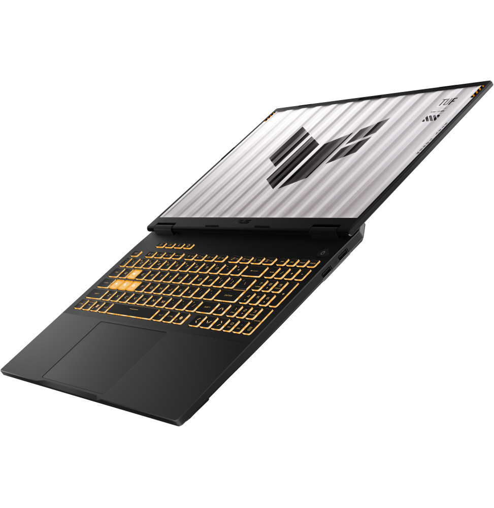 ORDINATEUR PORTABLE GAMING ASUS TUF F16 (TUF608JHR-RV041W)