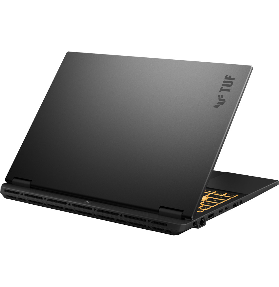 ORDINATEUR PORTABLE GAMING ASUS TUF F16 (TUF608JHR-RV041W)