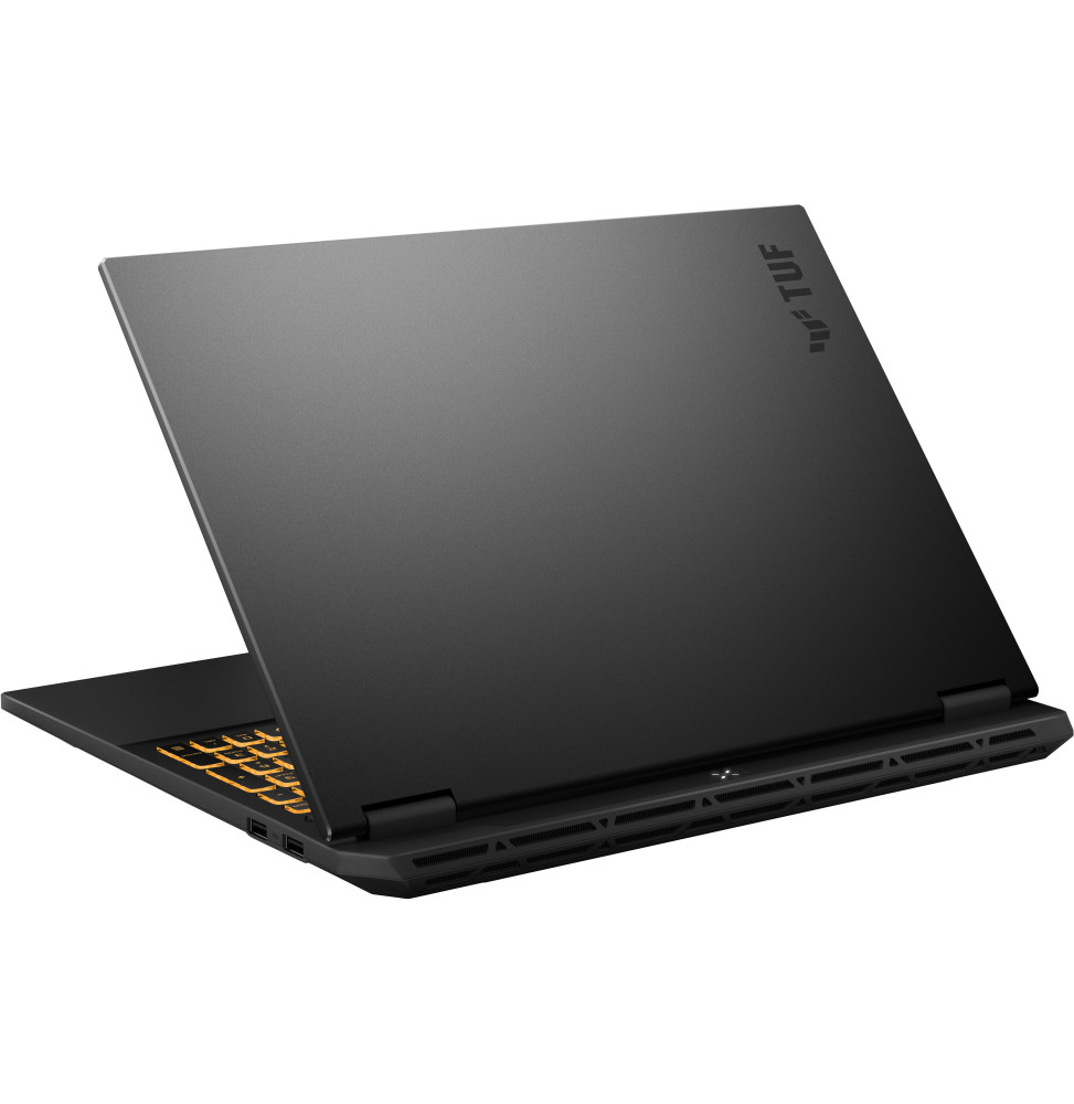 ORDINATEUR PORTABLE GAMING ASUS TUF F16 (TUF608JHR-RV041W)