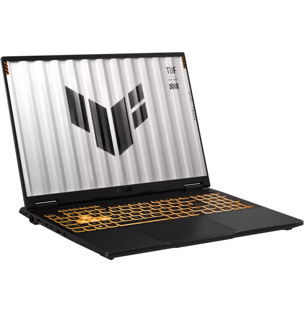 ORDINATEUR PORTABLE GAMING ASUS TUF F16 (TUF608JMR-RV026W)