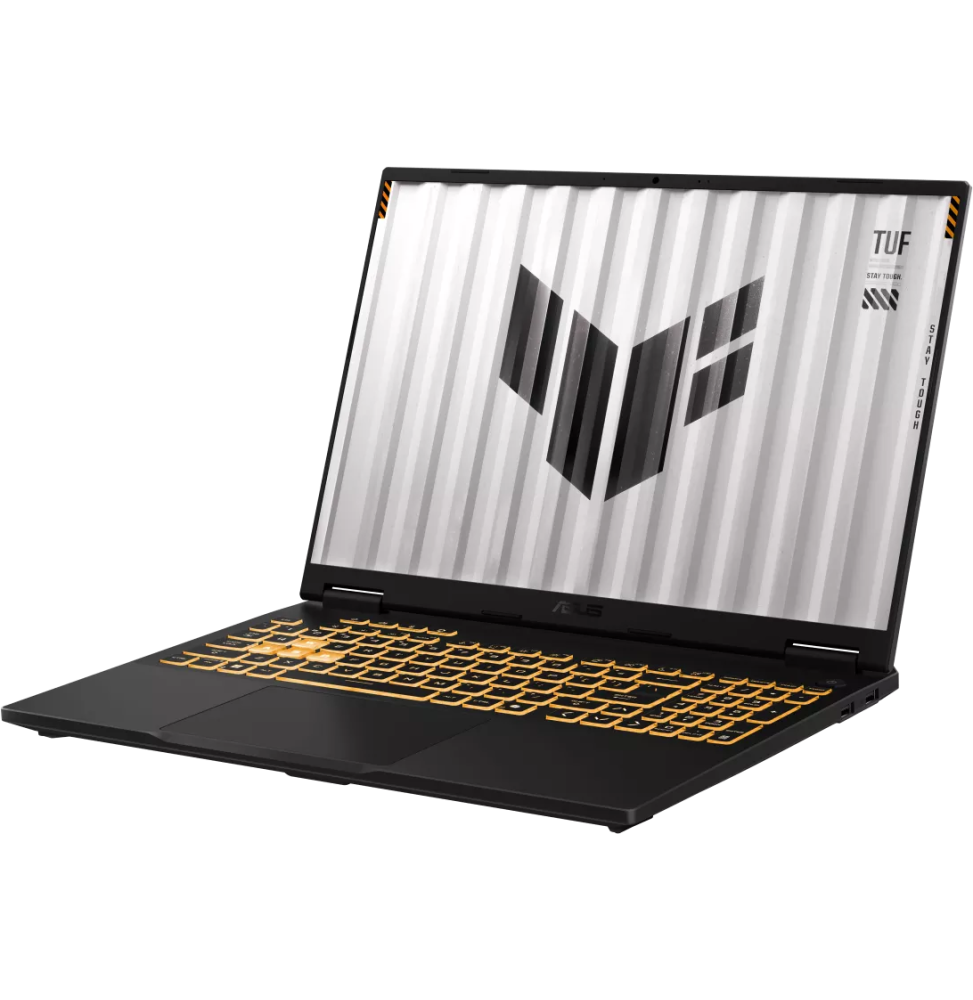 ORDINATEUR PORTABLE GAMING ASUS TUF F16 (TUF608JMR-RV026W)