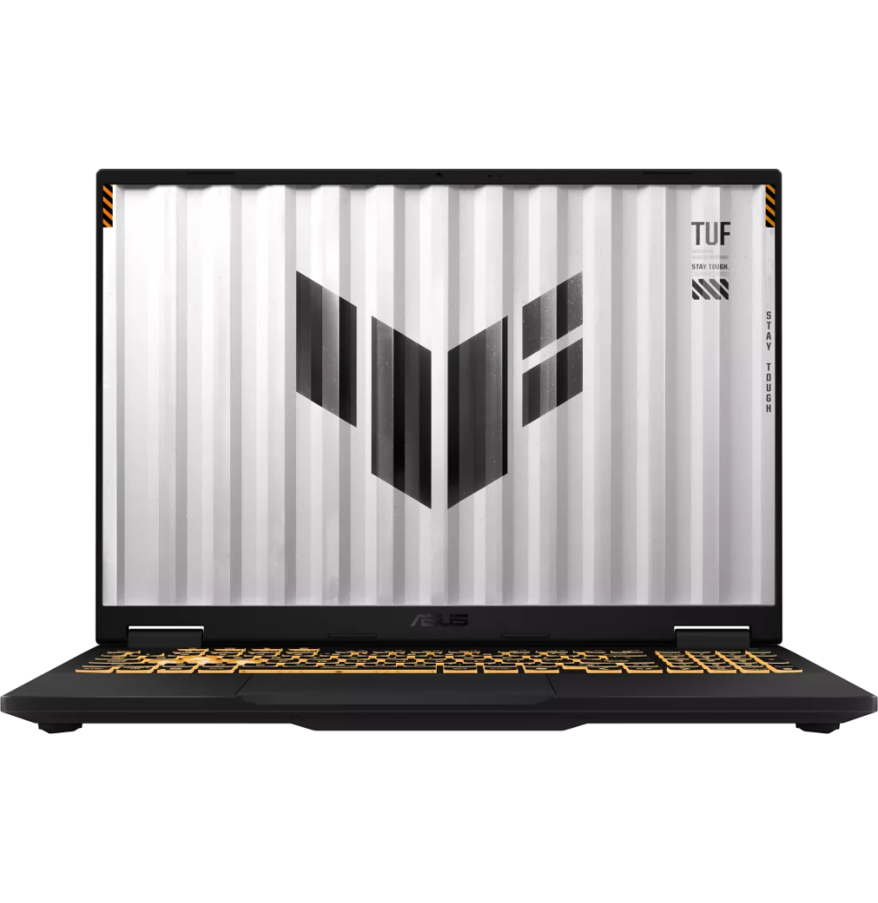 ORDINATEUR PORTABLE GAMING ASUS TUF F16 (TUF608JMR-RV026W)
