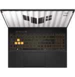 ORDINATEUR PORTABLE GAMING ASUS TUF F16 (TUF608JMR-RV026W) – Image 6