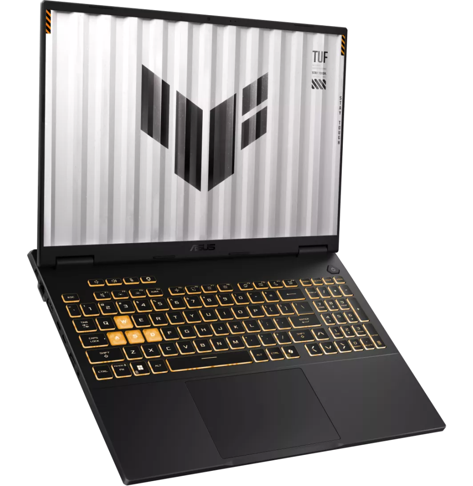 ORDINATEUR PORTABLE GAMING ASUS TUF F16 (TUF608JMR-RV026W)
