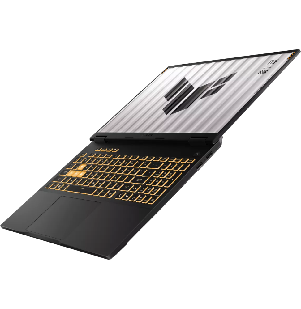 ORDINATEUR PORTABLE GAMING ASUS TUF F16 (TUF608JMR-RV026W)