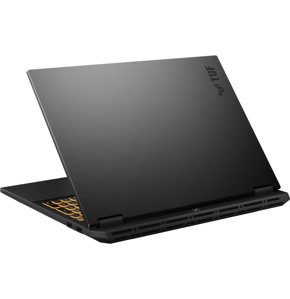 ORDINATEUR PORTABLE GAMING ASUS TUF F16 (TUF608JMR-RV026W)