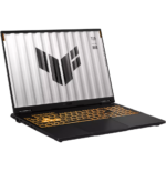 ORDINATEUR PORTABLE GAMING ASUS TUF F16 (TUF608JPR-RV027W) – Image 2