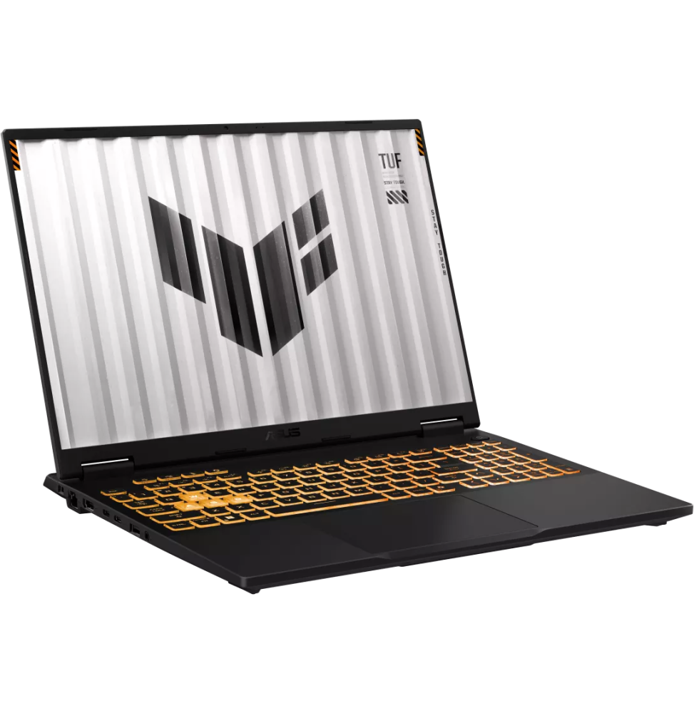 ORDINATEUR PORTABLE GAMING ASUS TUF F16 (TUF608JPR-RV027W)