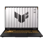 ORDINATEUR PORTABLE GAMING ASUS TUF F16 (TUF608JPR-RV027W)