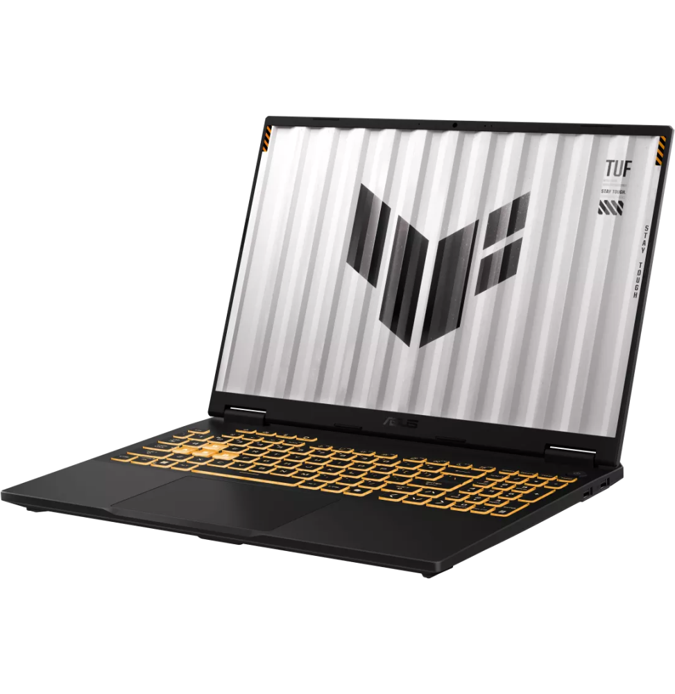 ORDINATEUR PORTABLE GAMING ASUS TUF F16 (TUF608JPR-RV027W)