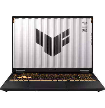 ORDINATEUR PORTABLE GAMING ASUS TUF F16 (TUF608JPR-RV027W)