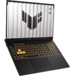 ORDINATEUR PORTABLE GAMING ASUS TUF F16 (TUF608JPR-RV027W) – Image 7