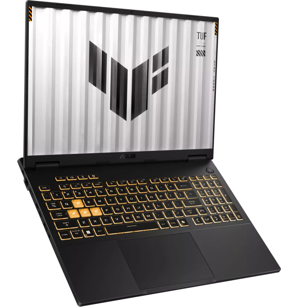 ORDINATEUR PORTABLE GAMING ASUS TUF F16 (TUF608JPR-RV027W)