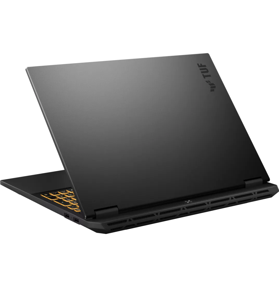 ORDINATEUR PORTABLE GAMING ASUS TUF F16 (TUF608JPR-RV027W)
