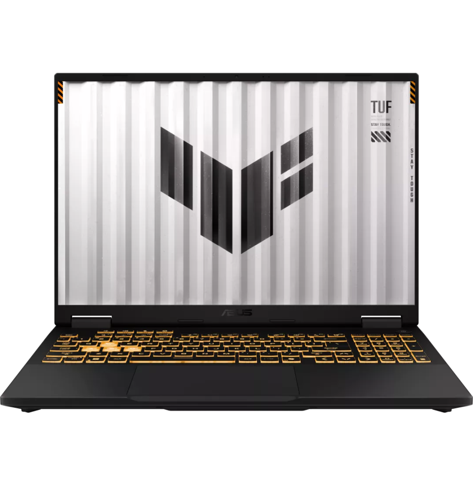 ORDINATEUR PORTABLE GAMING ASUS TUF F16 (TUF608JPR-RV027W)