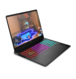 ORDINATEUR PORTABLE GAMING HP OMEN 16-AH0042NF (C9MK8EA) – Image 2