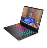 ORDINATEUR PORTABLE GAMING HP OMEN 16-AH0042NF (C9MK8EA) – Image 3