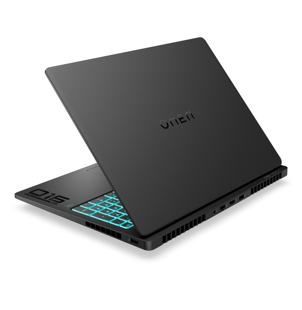ORDINATEUR PORTABLE GAMING HP OMEN 16-AH0042NF (C9MK8EA)