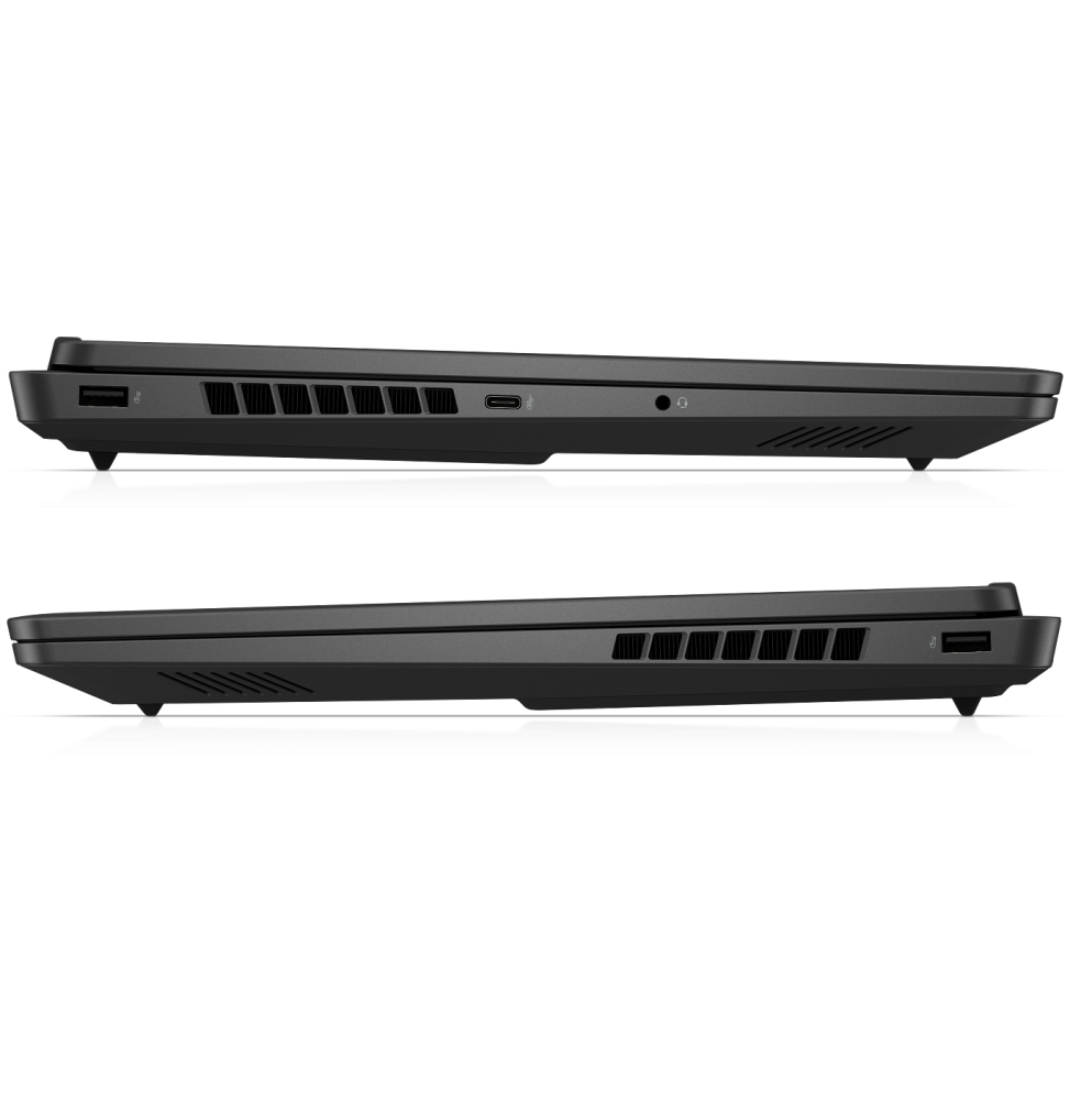 ORDINATEUR PORTABLE GAMING HP OMEN 16-AM0072NF (C9ML1EA)
