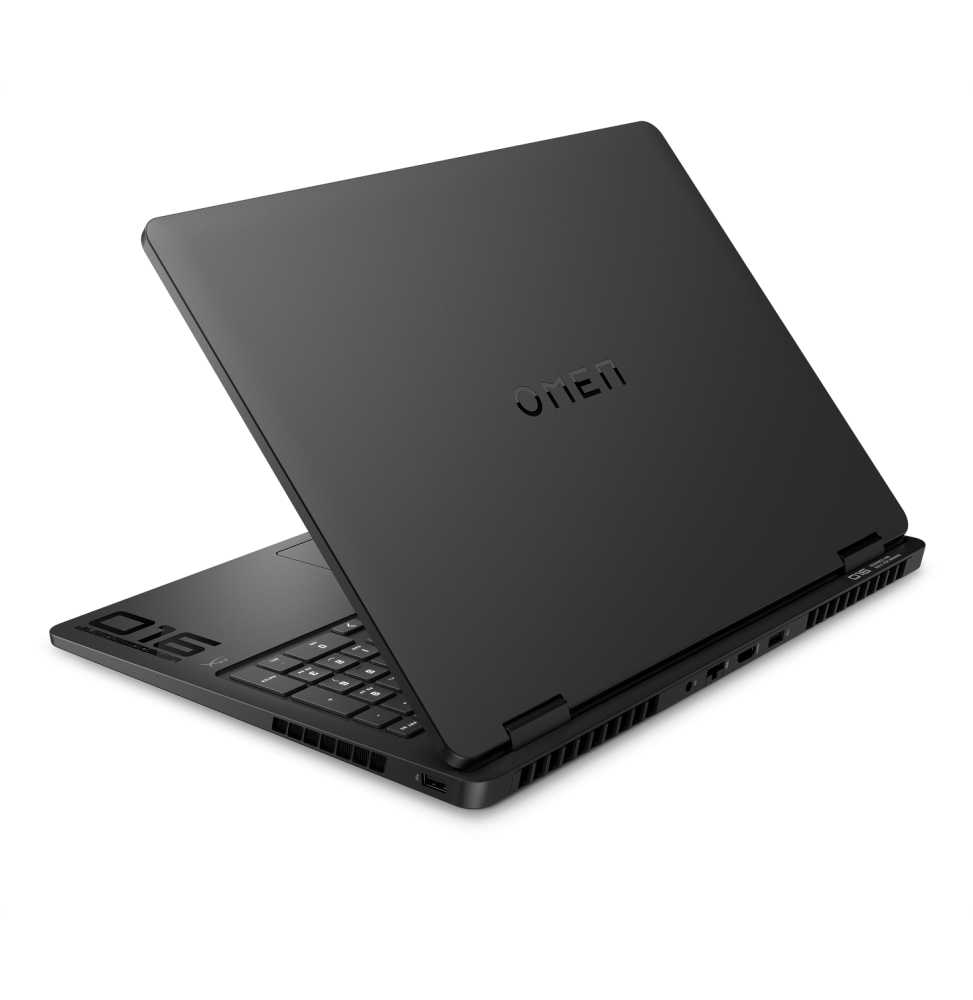 ORDINATEUR PORTABLE GAMING HP OMEN 16-AM0081NF (CC9Y0EA)