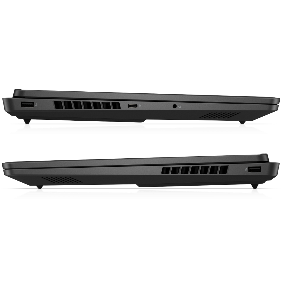 ORDINATEUR PORTABLE GAMING HP OMEN 16-AM0081NF (CC9Y0EA)