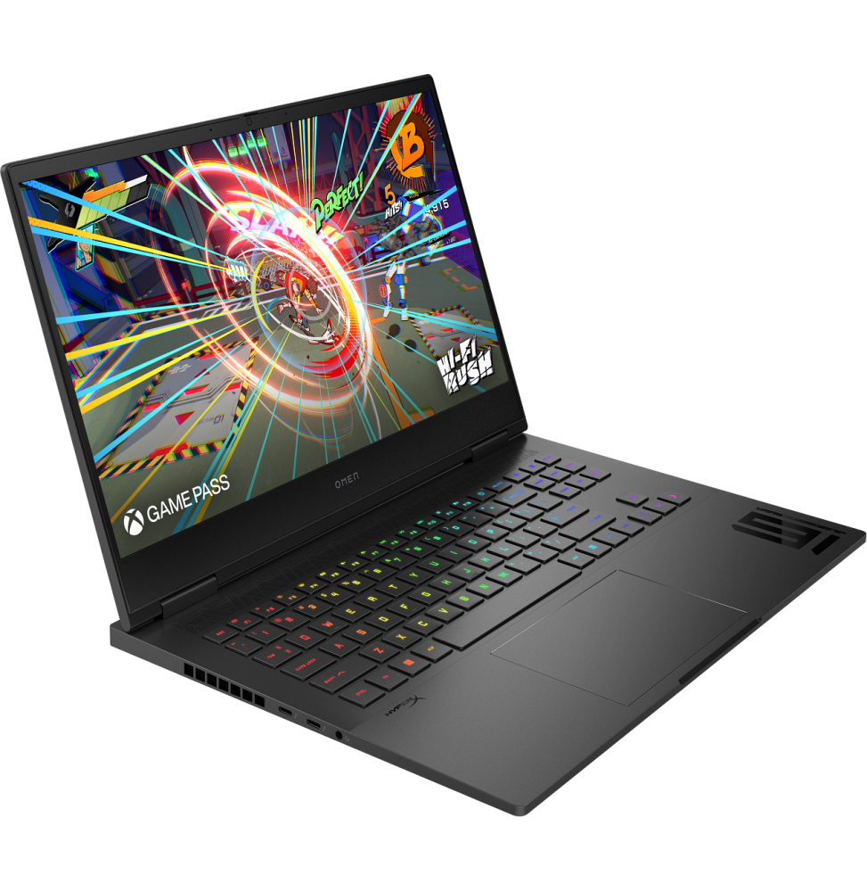 ORDINATEUR PORTABLE GAMING HP OMEN 16-WF1016NK (C24TSEA)