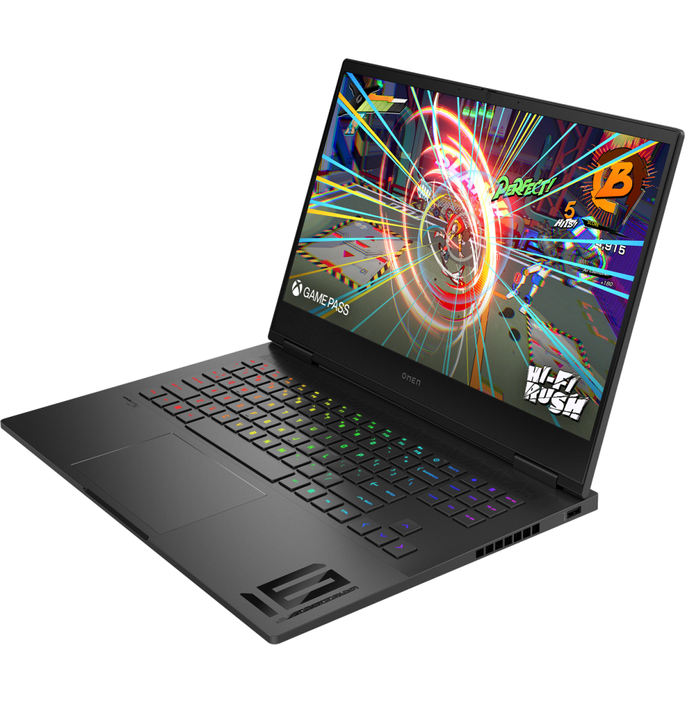 ORDINATEUR PORTABLE GAMING HP OMEN 16-WF1016NK (C24TSEA)