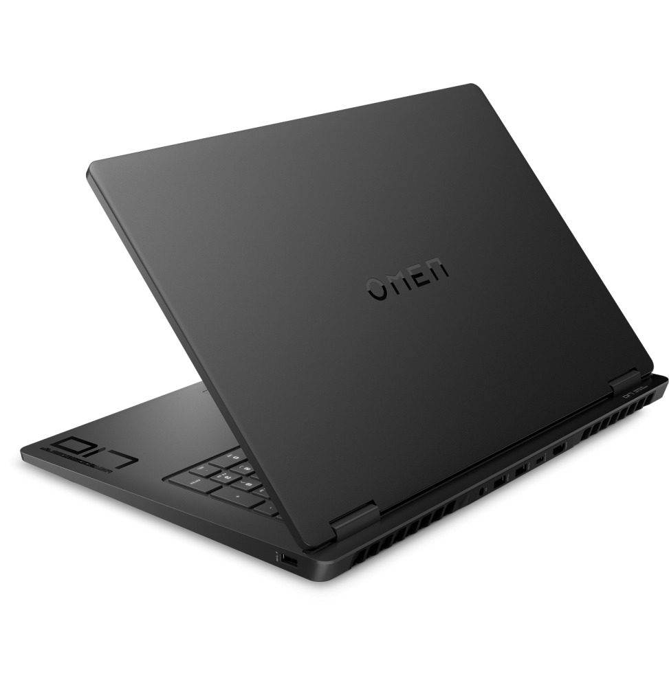 ORDINATEUR PORTABLE GAMING HP OMEN 17-DB1028NF (C56Z2EA)